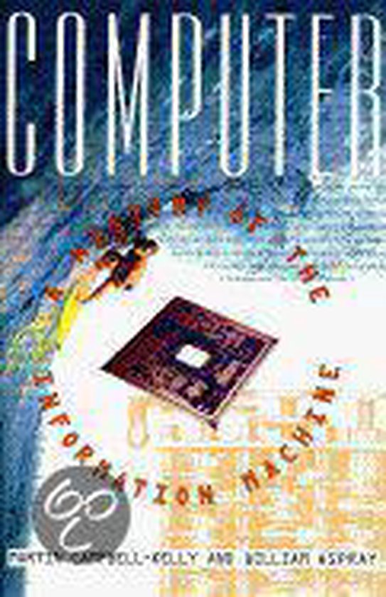Computer - cover