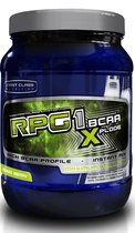 First Class Nutrition - RPG-1 BCAA Xplode (Mix Berry - 500 gram) - Sportdrank poeder - Aminozuren