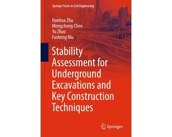 Engineering (R0) - Stability Assessment for Underground Excavations and Key Construction Techniques
