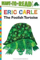 Foolish Tortoise (Ready to Read)