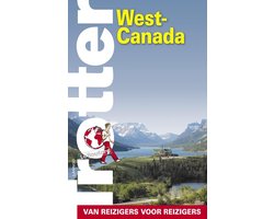 Trotter  -   West-Canada
