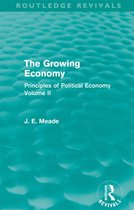 The Growing Economy (Routledge Revivals)