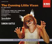 Janacek: The Cunning Little Vixen / Rattle, Watson, Tear