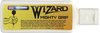 Afbeelding van het spelletje Winmau Wizard mighty grip - Inhoud 7 gram - Dartpoeder