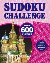 Sudoku Challenge