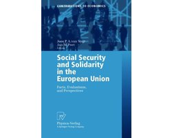Contributions to Economics- Social Security and Solidarity in the European Union