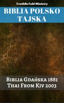 Parallel Bible Halseth 697 - Biblia Polsko Tajska