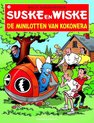 Suske en Wiske 159 - De minilotten van Kokonera