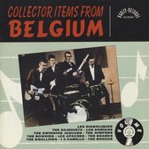 Collector Items From Belgium, Vol. 1