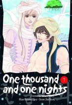 One Thousand and One Nights, Vol. 7