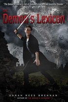 The Demon's Lexicon Trilogy - The Demon's Lexicon