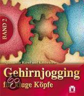 Gehirnjogging für kluge Köpfe 02