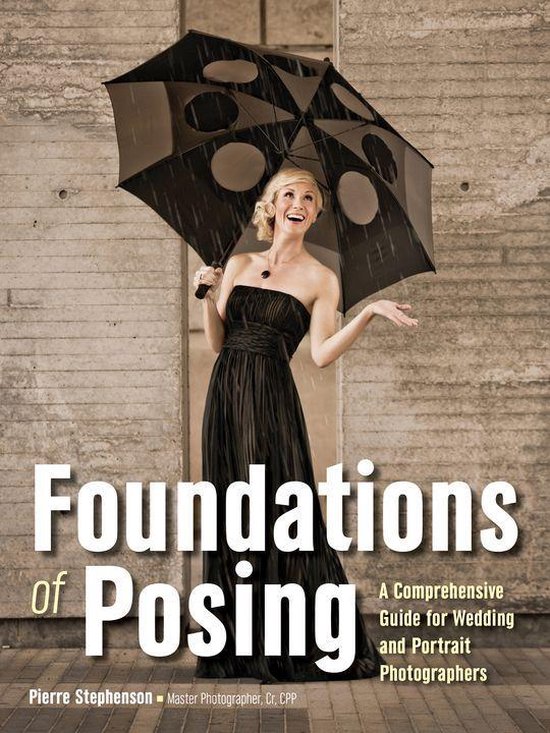 Foundations of Posing - cover