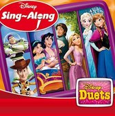 Disney Sing-Along: Disney Duets