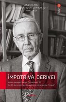 Punct RO. Publicistică - Împotriva derivei. Volum omagial Stelian Dumistrăcel '80. Cu 30 de scrisori ale omagiatului către revista „Timpul"