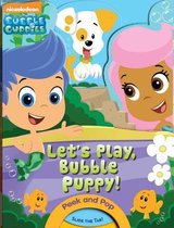 Let's Play, Bubble Puppy!
