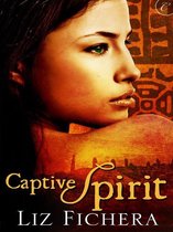 Omslag Captive Spirit