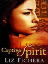 Omslag Captive Spirit