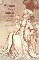 Women's Reading in Britain, 1750-1835