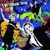 I Mitomani Beat - Fuori Dal Tempo (CD)