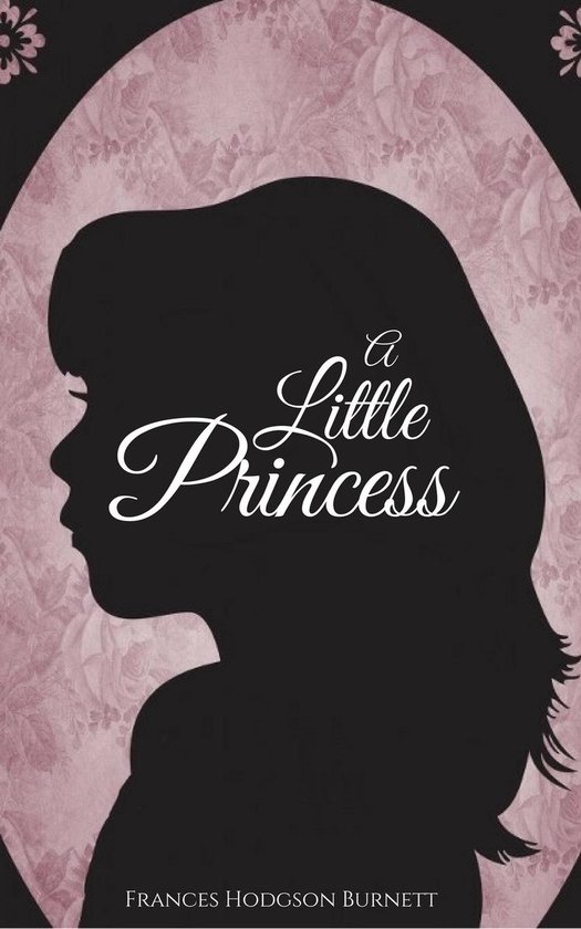 A Little Princess - cover