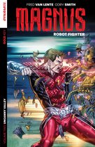 Magnus - Magnus: Robot Fighter Vol 2
