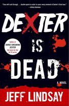 Dexter Series 8 - Dexter Is Dead