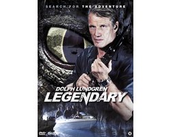 Legendary (2013)