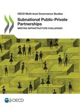 Développement urbain, rural et régional - Subnational Public-Private Partnerships