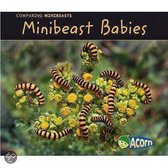 Minibeast Babies