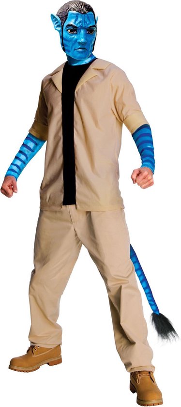 Jake Sully� kostuum uit Avatar voor mannen - Verkleedkleding - One size |  bol