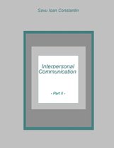 Interpersonal Communication II