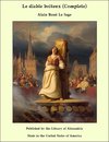 Omslag Le diable boiteux (Complete)