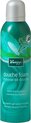 foto van Kneipp Mint Eucalyptus Douche foam - 200 ml