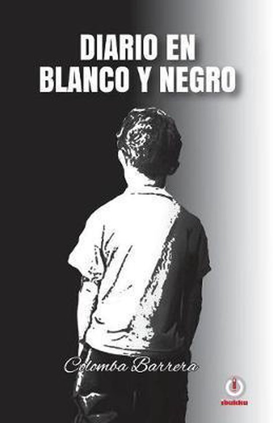 Diario en blanco y negro, Colomba Barrera 9781640863170 Boeken