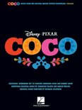 Disney/Pixar's Coco Songbook