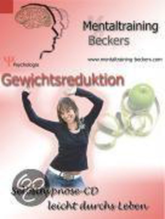 Gewichtsreduktion - cover