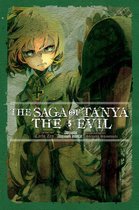 The Saga of Tanya the Evil 5 - The Saga of Tanya the Evil, Vol. 5 (light novel)