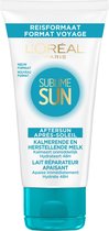L'Oréal Paris Sublime Sun Aftersun mini - 50ml