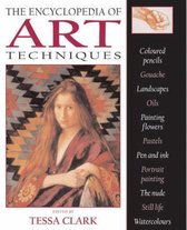 Encyclopedia Of Art Techniques