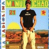 Manu Chao: La Radiolina (digipack) [CD]