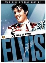 This Is Elvis (2 Disc Special Edition)