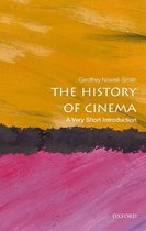 Very Short Introductions - The History of Cinema: A Very Short Introduction