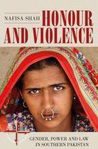 New Directions in Anthropology 39 - Honour and Violence