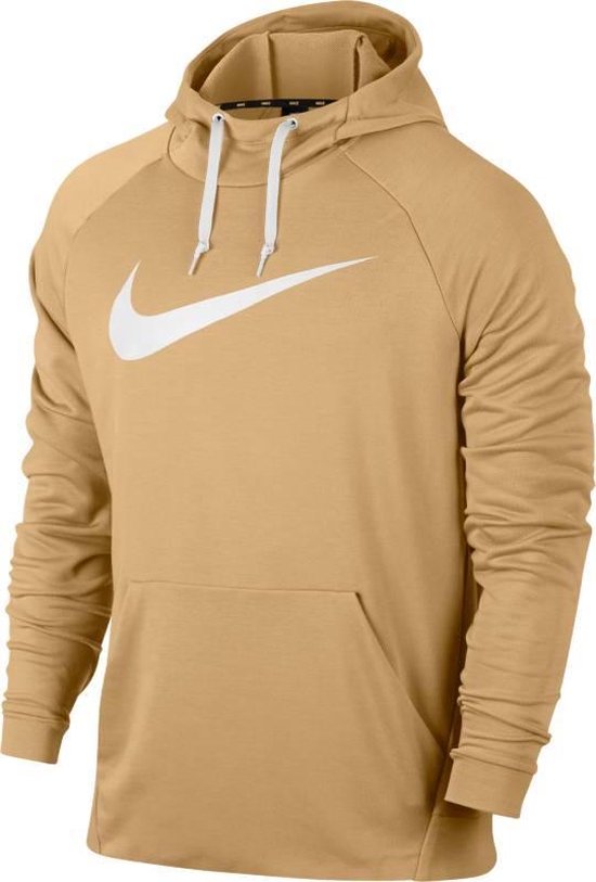 Nike m nk dry hoodie po swoosh sale