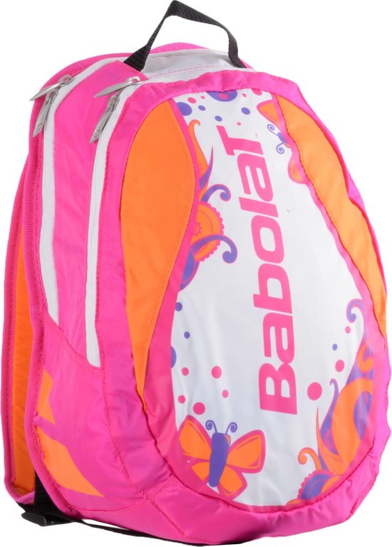 Babolat Backpack Girl Club - Multi | bol.com