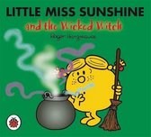 Mr Men and Little Miss