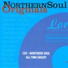 Northern Soul Originals, Vol. 2