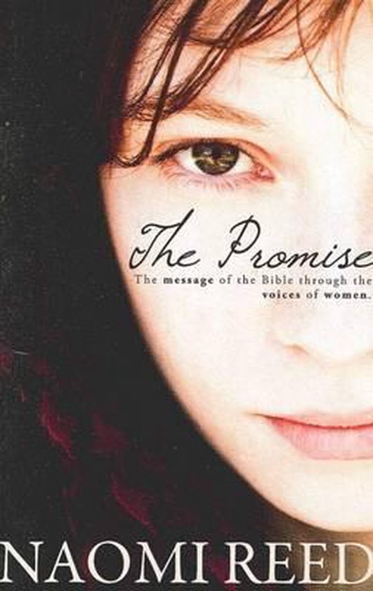 Promise, Naomi Reed 9781921589164 Boeken bol