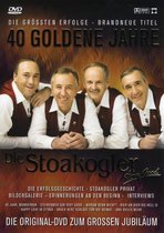 Stoakogler - 40 Goldene Jahre